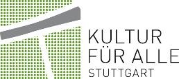 Logo von Kultur für alle