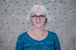 Foto Elfriede Müller