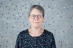 Foto Ulrike Fromm-Pfeiffer