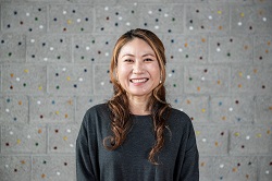 Foto Akiko Arakaki